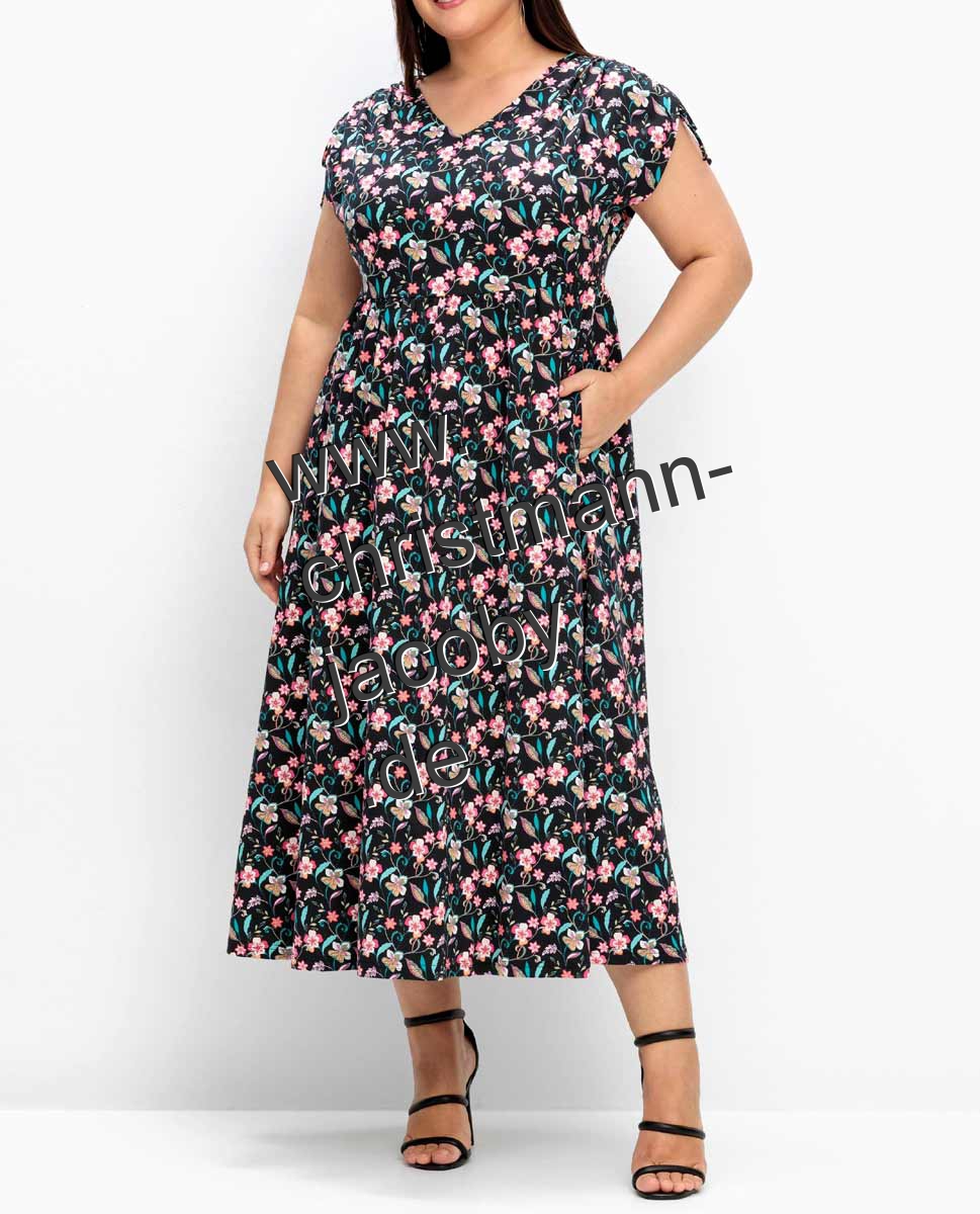 Curvy Mode