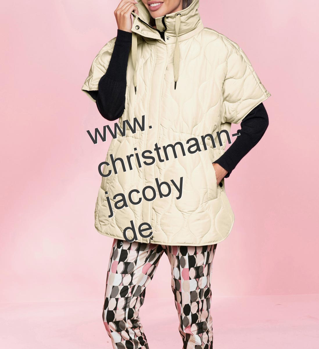 Blazer/Jacken/Mäntel